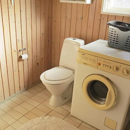 6 Person Holiday In Hébergement de vacances