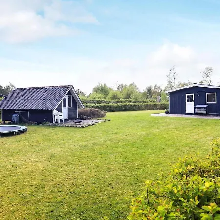 6 Person Holiday In Hals