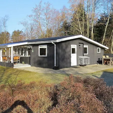 6 Person Holiday In Hébergement de vacances *
