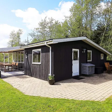 6 Person Holiday In Hébergement de vacances
