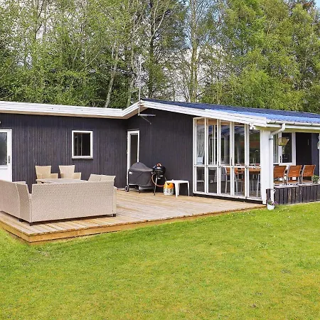Hébergement de vacances 6 Person Holiday In Hals