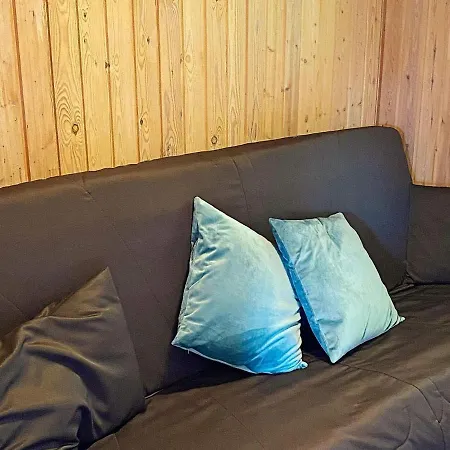 6 Person Holiday In Hébergement de vacances *