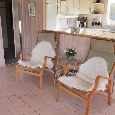 6 Person Holiday In Hébergement de vacances *