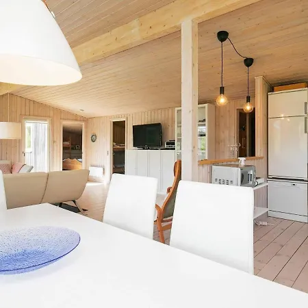 Hébergement de vacances 6 Person Holiday In