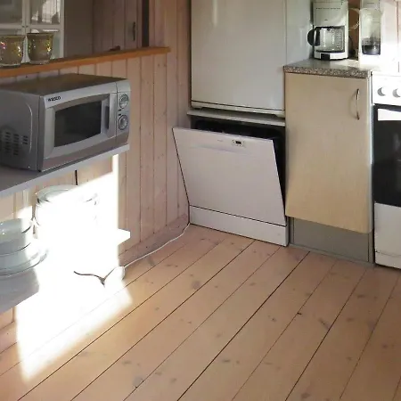 6 Person Holiday In Hébergement de vacances