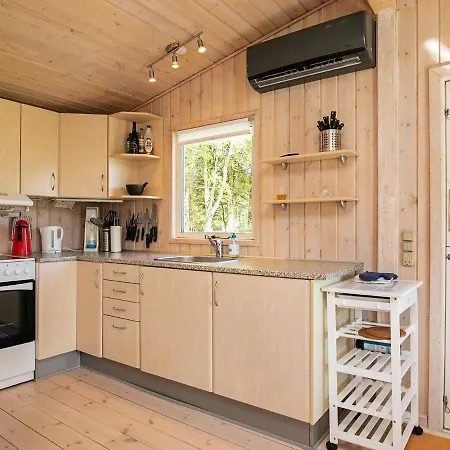 6 Person Holiday In Hébergement de vacances *